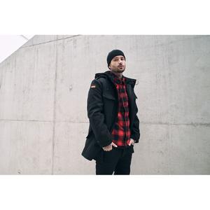 3163-2-parka-med-flagga-brandit-bw-svart