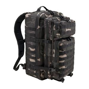 8099-12004-ryggsack-brandit-us-cooper-xl-mork-kamouflage-tu