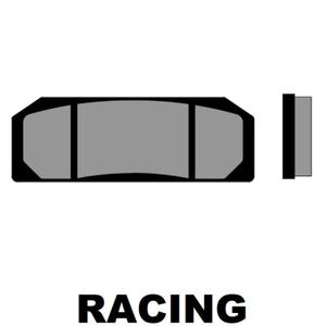 405475169-motorbromsbelagg-brenta-racing-5169-svart-gra-tu