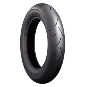9003449-motorcykeldack-fram-bridgestone-bt-601ss-49j-tl-svart-100-90-12