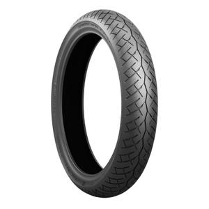 9004703-motorcykeldack-fram-bridgestone-bt46-59v-tl-svart-110-90-16