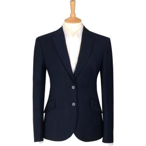 bt2222-navy-blazer-for-kvinnor-brook-taverner-novara-marinbla