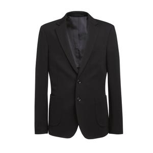 bt4374-black-blazer-i-jersey-brook-taverner-svart