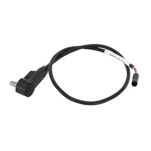 180564-kabel-till-hastighetssensor-brose-420-mm-svart-420-mm