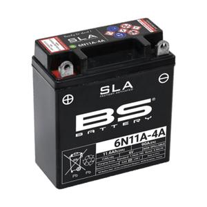 1114577-batteri-bs-battery-6n11a-4a-svart-6-v