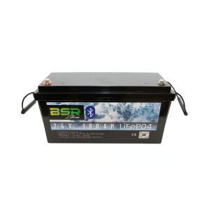 bsr-bac-24100-batteri-bsr-lifepo4-24v-100-ah-svart-tu