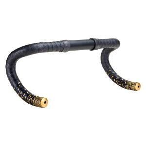 bt-122-band-for-upphangning-supacaz-ssk-star-fade-svart-guld-tu
