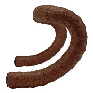 bt-68-band-for-upphangning-supacaz-ssk-classic-brun-tu