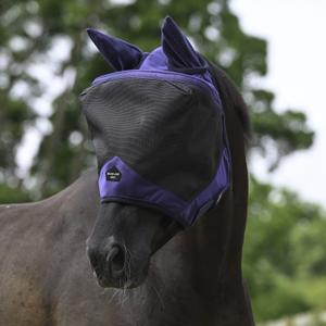 57625-25-flugmask-for-hast-bucas-buzz-off-pro-marinbla-svart