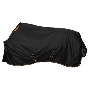 65915-22-hasttacke-for-utomhusbruk-bucas-irish-150g-svart-guld