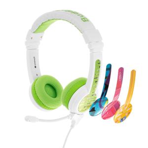 bp-schoolp-green-horlurar-for-barn-buddyphones-school-gron-tu