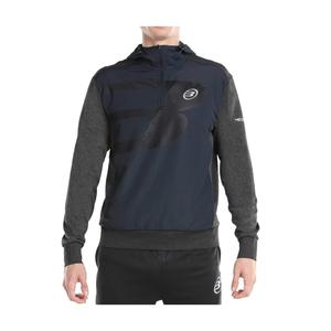 al16105000-sweatshirt-med-huva-bullpadel-jubon-vigire-svart