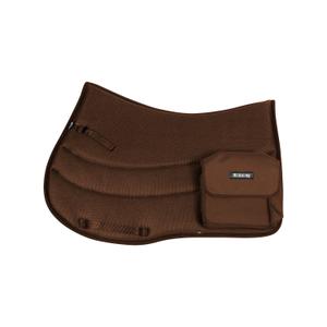 ss00315-brown-sadelunderlag-for-hast-med-fickor-burioni-ttech-sympa-brun-tu