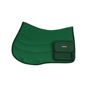 ss00315-huntergreen-sadelunderlag-for-hast-med-fickor-burioni-ttech-sympa-jagargron-tu