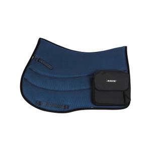 ss00315-navy-sadelunderlag-for-hast-med-fickor-burioni-ttech-sympa-marinbla-tu