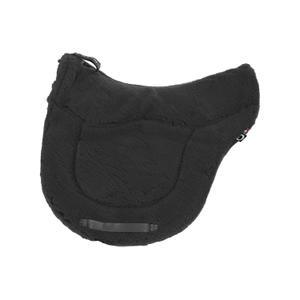 ss00319-black-tekniskt-polart-sadelunderlag-for-hast-burioni-endurance-brun-tu