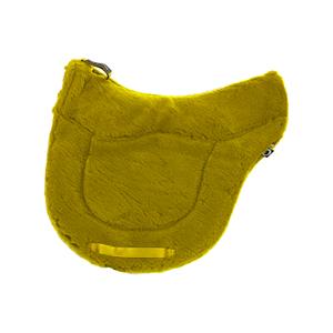 ss00319-yellow-tekniskt-polart-sadelunderlag-for-hast-burioni-endurance-gulfluo-tu