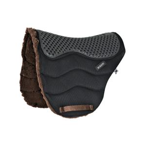 ss00410-brown-sadelpad-for-hastar-burioni-endurance-hd-brun-tu