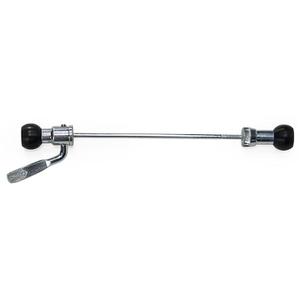 719191-719192-snabbt-las-for-slapvagn-burley-coho-silver