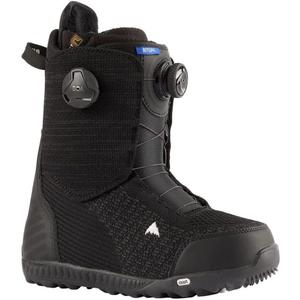 17125106001-7-5-snowboardstovlar-for-bebisar-burton-ritual-svart-150-mm