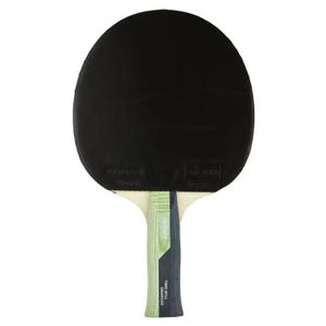t49450-racket-for-bordtennis-butterfly-timo-boll-emeraude-svart-rod-25-5x15x2-5-cm