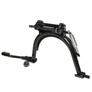 27781-centrumstativ-for-skoter-med-montering-buzzetti-mbk-50-ovetto-2t-mach-g-yamaha-50-neos-2t-svart-tu