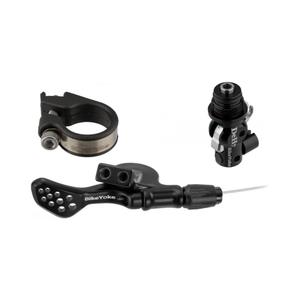 by-dehya1t-sats-for-styrning-av-satesstolpe-bike-yoke-dehy-triggy-fixation-a1-a2-svart-tu
