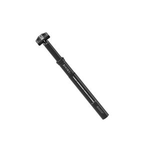 by-divsl80316-teleskopisk-sadelstolpe-bike-yoke-divine-sl-without-remote-31-6mm-svart-tu