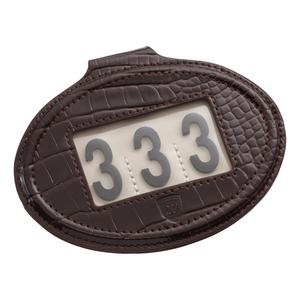st-bc-bo-md-pn-sadelnummerhallare-pin-by-wilton-medium-brown-croco-lacquer-medium-10-5x13-5-cm