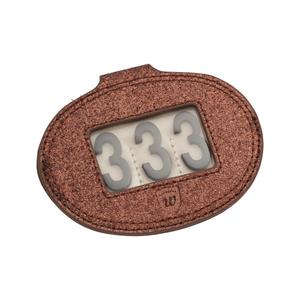 st-bt-og-sm-pb-tryckknapp-nummerhallare-for-hastsport-by-wilton-small-brown-glitter-small-10-5x13-5-cm