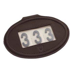 st-db-do-md-pn-sadelnummerhallare-pin-by-wilton-medium-dark-brown-medium-10-5x13-5-cm