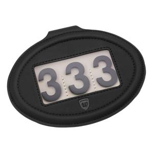 st-eb-bl-lg-iu-ryktavla-for-hastsport-by-wilton-large-svart-10-5x13-5-cm