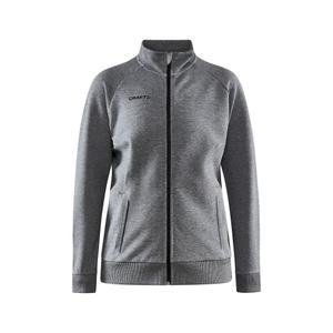 c1910627-950000-jacka-for-kvinnor-craft-core-soul-full-zip-gramelerad