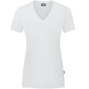 c6120-f-000-t-shirt-for-kvinnor-jako-organic-vit