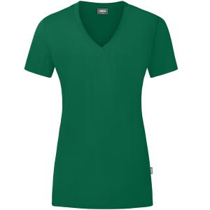 c6120-f-260-t-shirt-for-kvinnor-jako-organic-gron