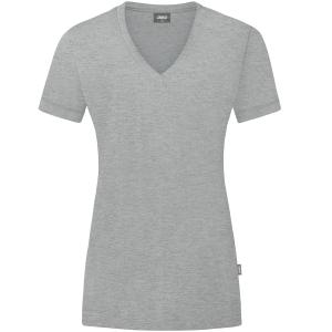 c6120-f-520-t-shirt-for-kvinnor-jako-organic-gra