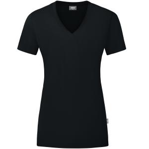 c6120-f-800-t-shirt-for-kvinnor-jako-organic-svart