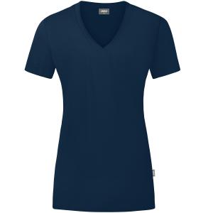 c6120-f-900-t-shirt-for-kvinnor-jako-organic-marinbla