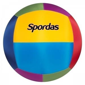 m492565-jatteballong-spordas-multicolore-enfant-85-cm-mangfargad-85-cm