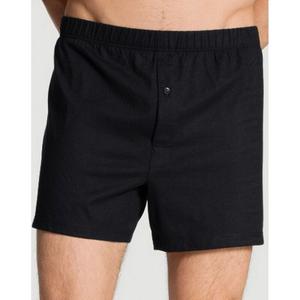 45216-shorts-i-bomull-calida-cotton-code-svart