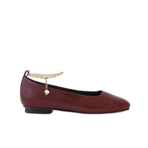 9624807702819-ballerinor-med-rem-for-kvinnor-camia-swap-burgundy-golden-anklets