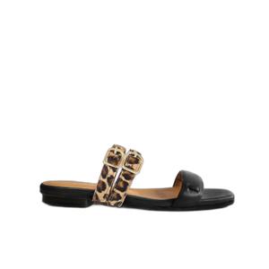 9624808030499-sandaler-for-kvinnor-camia-swap-leopard-black-double-leopard