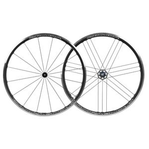 64199-sats-med-pneumatiska-cykelhjul-campagnolo-zonda-c17-shimano-svart-tu