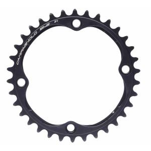 706562-4-ekrad-bricka-campagnolo-super-record-bcd112-12-v-34-t-svart-tu