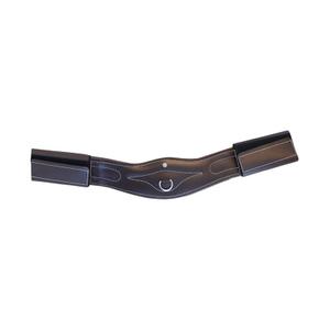 118510-marron-anatomisk-dressyrgjord-for-ridning-canter-brun