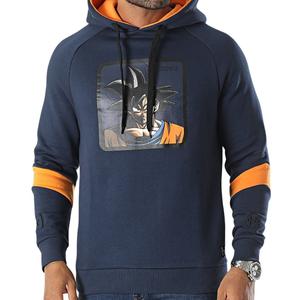 cl-dbz-3-sw-goku2-sweatshirt-for-barn-capslab-a-capuche-dragon-ball-z-marinbla