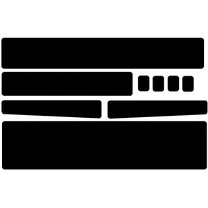 cp-l-brillant-sjalvhaftande-ramskydd-captain-protect-l-blank-svart-l