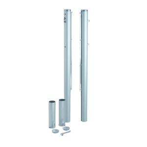 tp006w-set-med-2-par-runda-ingjutna-tennisstolpar-i-aluminium-carrington-vit-gra-tu