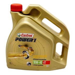 150314-10w40-halvsyntetisk-4-takts-motorolja-castrol-power-1-gul-4-l