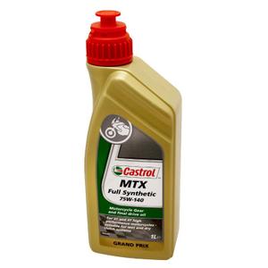 150332-kopplings-och-transmissionsolja-75w140-castrol-mtx-full-synthetic-gul-1-l